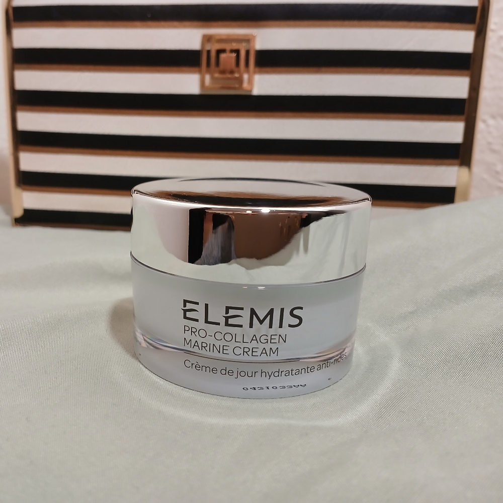 Elemis Pro-Collagen Marine Cream - Silver